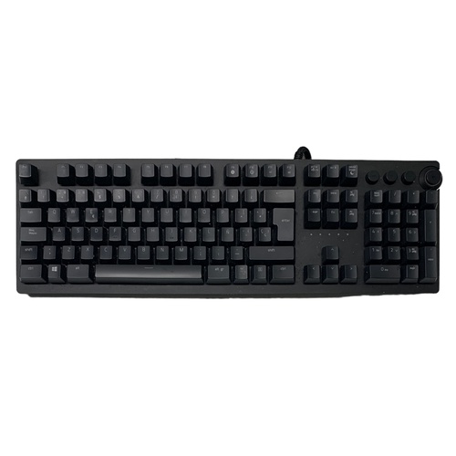 Teclado RAZER HUNTSMAN ELITE USB Gaming Mec