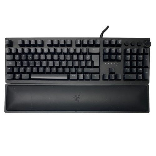 Teclado RAZER HUNTSMAN ELITE USB Gaming Mec