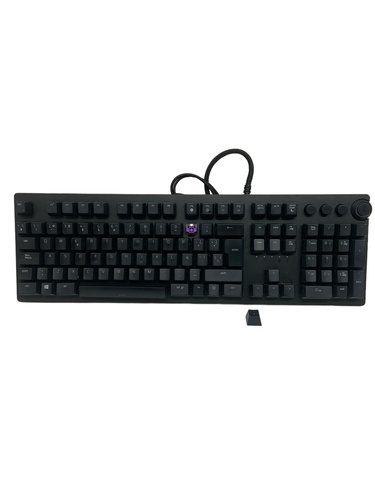 Teclado RAZER HUNTSMAN ELITE USB Gaming Mec