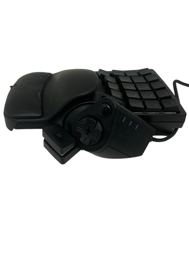 Kit Teclado y Ratón RAZER TARTARUS V2 Tecla