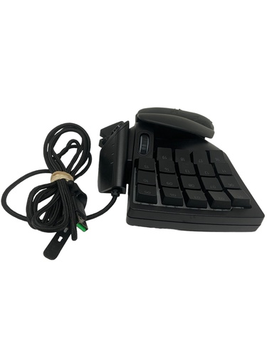 Kit Teclado y Ratón RAZER TARTARUS V2 Tecla