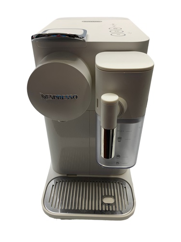 Cafetera Expreso NESPRESSO LATTISSIMA  ONE