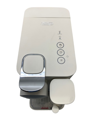 Cafetera Expreso NESPRESSO LATTISSIMA  ONE