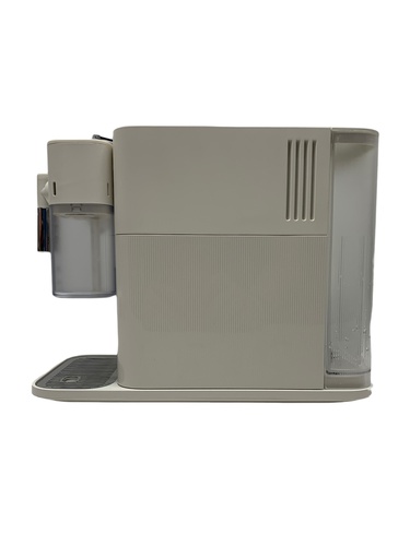 Cafetera Expreso NESPRESSO LATTISSIMA  ONE