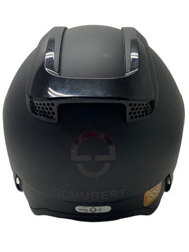 CASCO SCHUBERTH SR2 TALLA M