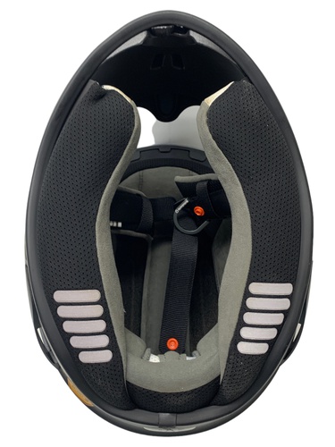 CASCO SCHUBERTH SR2 TALLA M