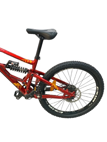 Bicicleta Montaña MERIDA FREEDY 5 2014 8 Pi