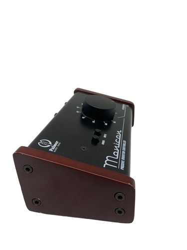 Varios Equipamiento Sonido PALMER MONICON P