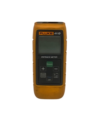 Medidor Electrónico FLUKE 411D