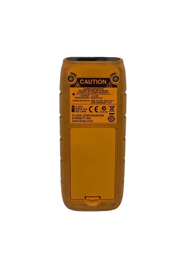 Medidor Electrónico FLUKE 411D