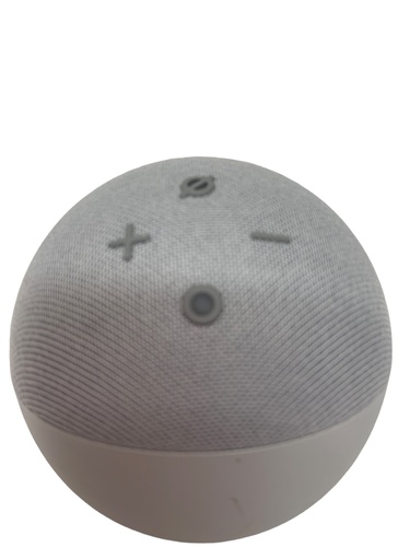 Asistente Smart Home AMAZON ECHO DOT 4TH GE