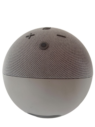 Asistente Smart Home AMAZON ECHO DOT 4TH GE