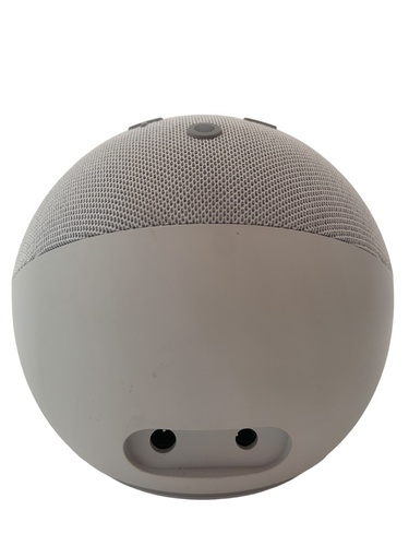 Asistente Smart Home AMAZON ECHO DOT 4TH GE