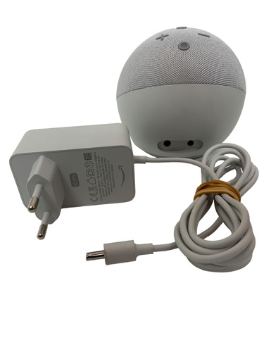 Asistente Smart Home AMAZON ECHO DOT 4TH GE