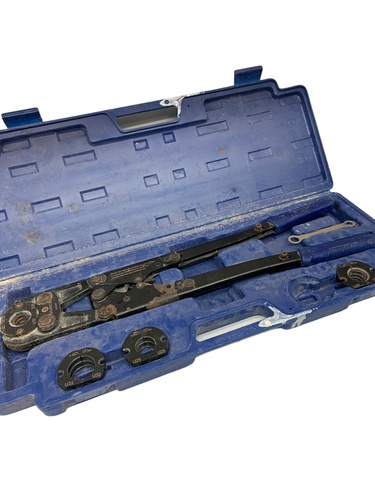 Varios Herramienta Manual SHURECO SHUREPRES