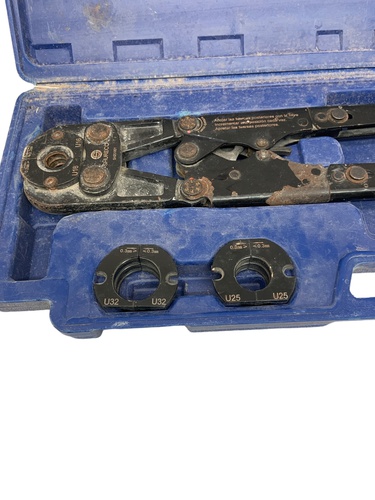 Varios Herramienta Manual SHURECO SHUREPRES