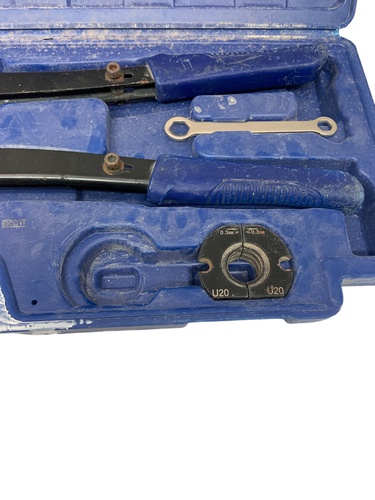 Varios Herramienta Manual SHURECO SHUREPRES