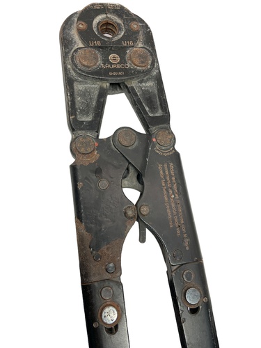 Varios Herramienta Manual SHURECO SHUREPRES