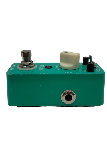 Pedal De Efectos MOOER GREEN MILE