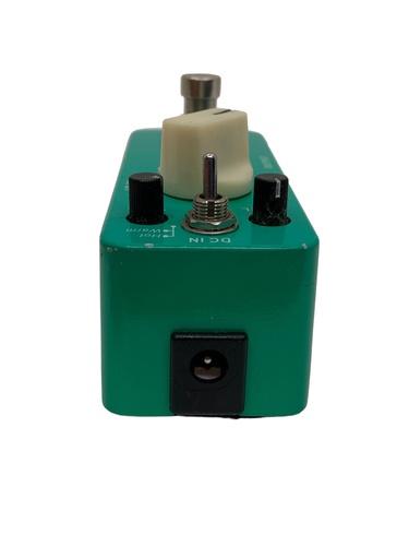 Pedal De Efectos MOOER GREEN MILE
