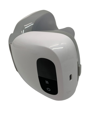 Masaje MISTER KELAR ST-301(MASAJEADOR CUELL