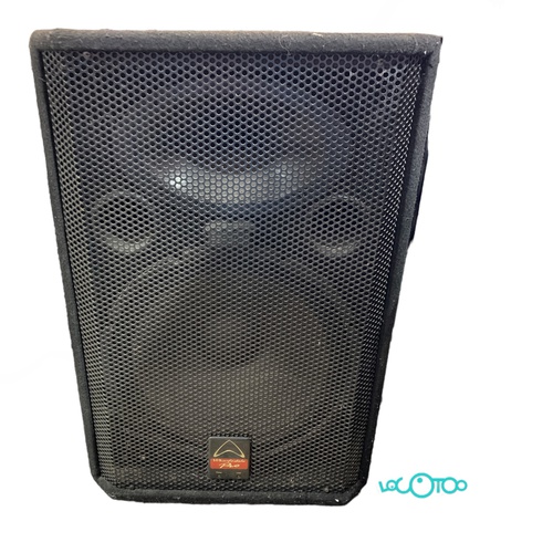 Altavoz Autoamplificado WHARFEDALE EVP-X15P