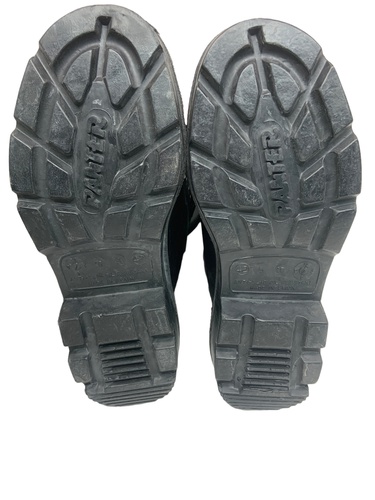 Calzado Protección PANTER THOR III Talla 42