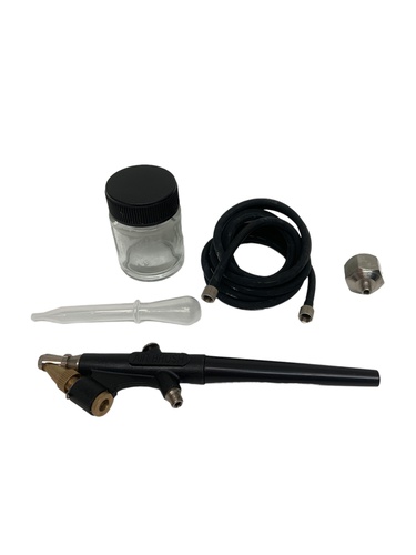 Varios Albañilería PARKSIDE SET AEROGRAFO P