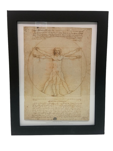 Coleccionismo LEONARDO DA VINCI SKEL 500 Nº