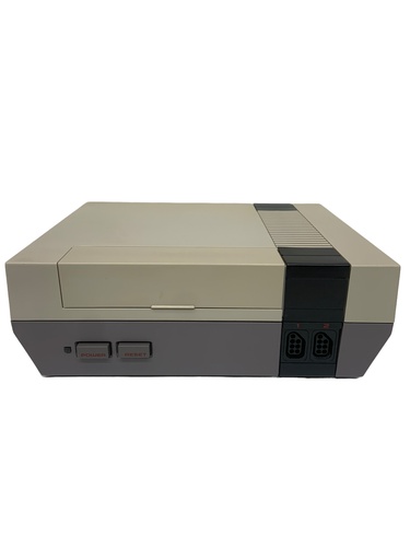 Consola NINTENDO NES
