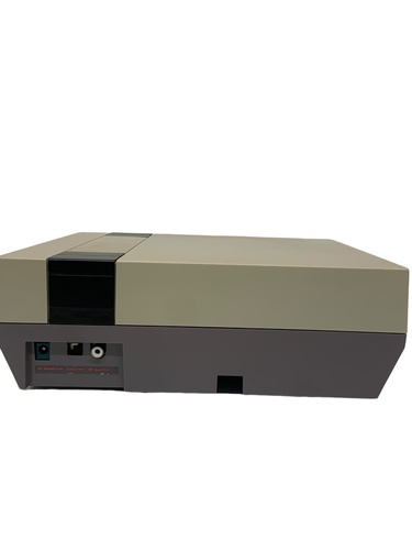 Consola NINTENDO NES