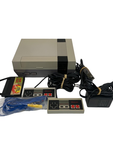 Consola NINTENDO NES