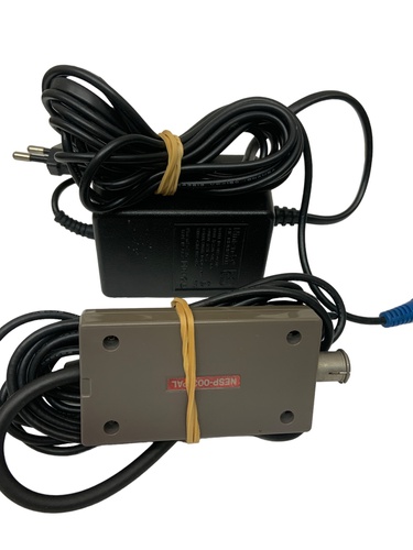 Consola NINTENDO NES