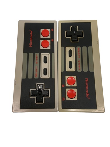 Consola NINTENDO NES