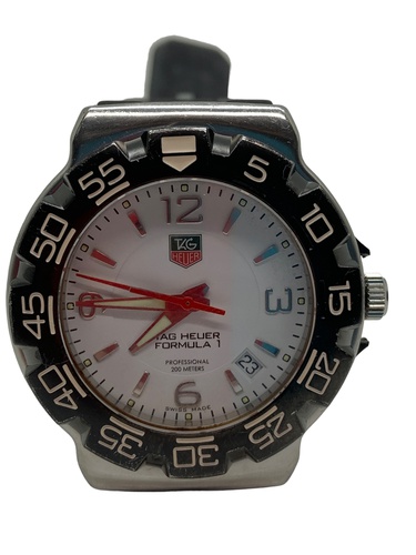 Reloj Pulsera TAG HEUER FORMULA 1 WAC1111-0