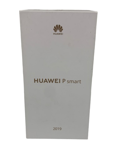 Smartphone HUAWEI P SMART 2019 6.1 3 GB 32 