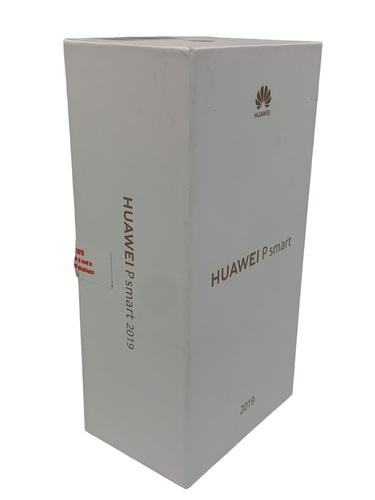 Smartphone HUAWEI P SMART 2019 6.1 3 GB 32 