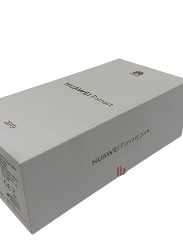 Smartphone HUAWEI P SMART 2019 6.1 3 GB 32 