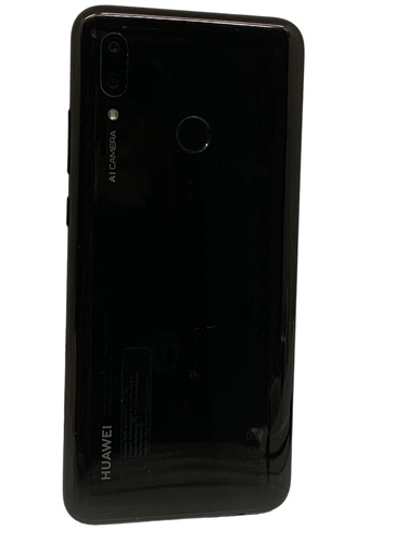 Smartphone HUAWEI P SMART 2019 6.1 3 GB 32 