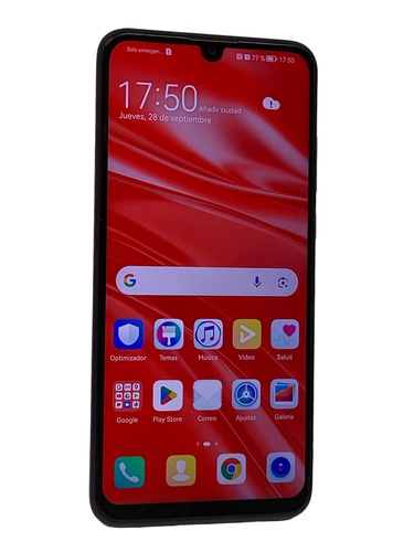 Smartphone HUAWEI P SMART 2019 6.1 3 GB 32 
