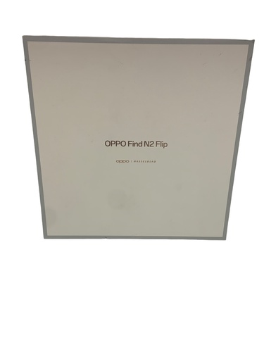 Smartphone OPPO OPPO FIND N2 FLIP Libre 6.8