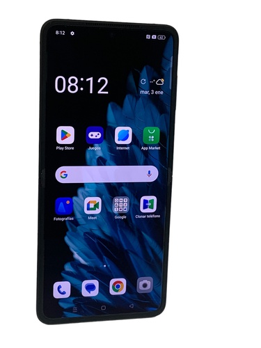 Smartphone OPPO OPPO FIND N2 FLIP Libre 6.8