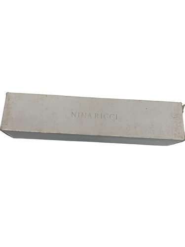Bolígrafo NINA RICCI PLUMA ESTILOGRAFICA