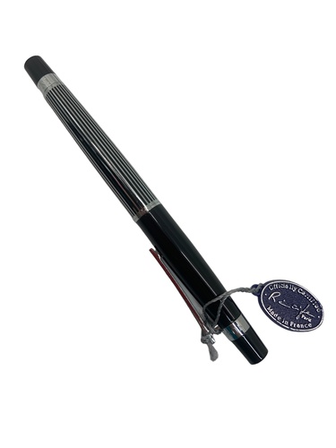 Bolígrafo NINA RICCI PLUMA ESTILOGRAFICA