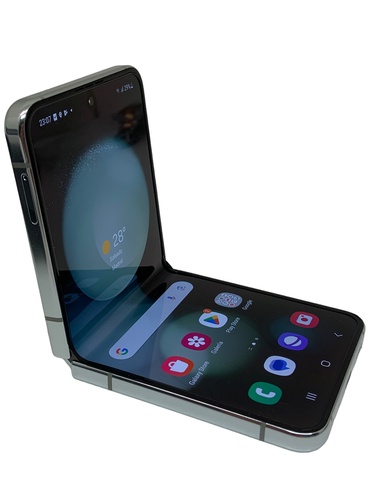 Smartphone SAMSUNG GALAXY Z FLIP 5 Tarjeta 