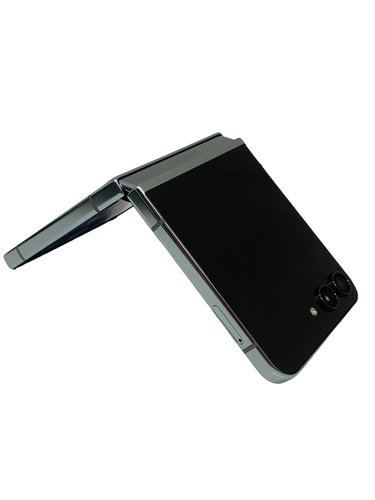 Smartphone SAMSUNG GALAXY Z FLIP 5 Tarjeta 