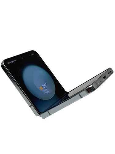 Smartphone SAMSUNG GALAXY Z FLIP 5 Tarjeta 