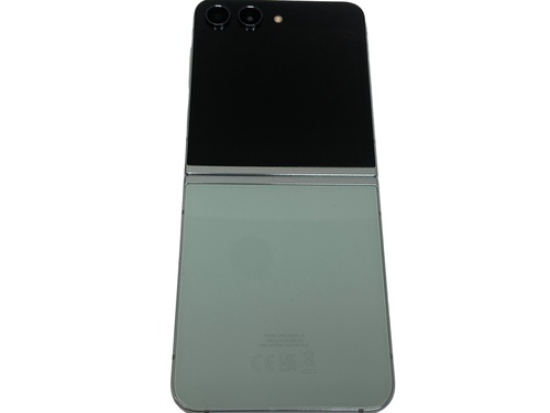 Smartphone SAMSUNG GALAXY Z FLIP 5 Tarjeta 