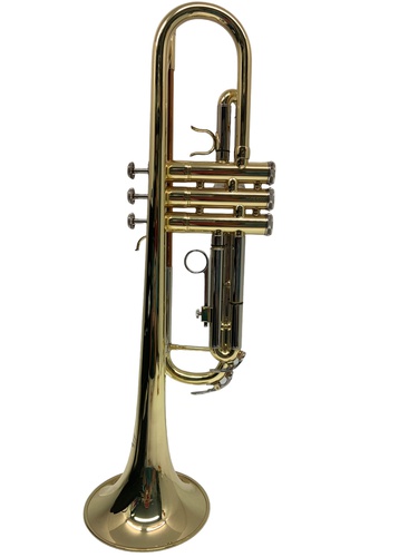 Trompeta THOMANN TR200