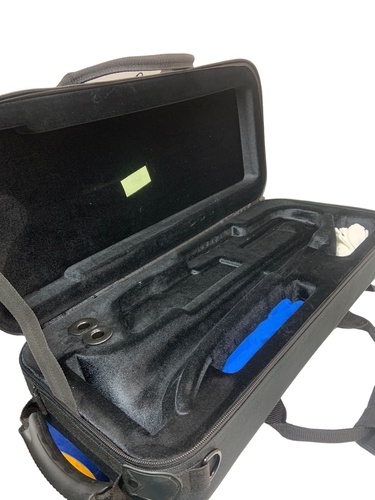 Trompeta THOMANN TR200